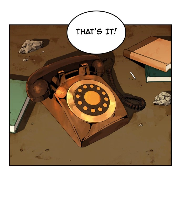 The God of High School Chapter 361 — page 12