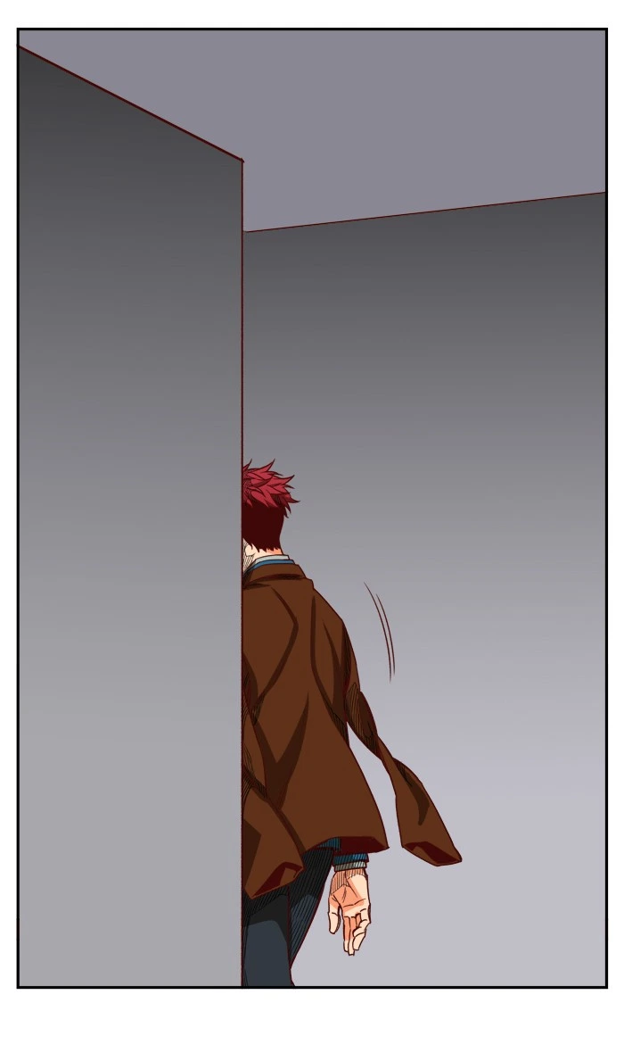 The God of High School Chapter 361 — page 43