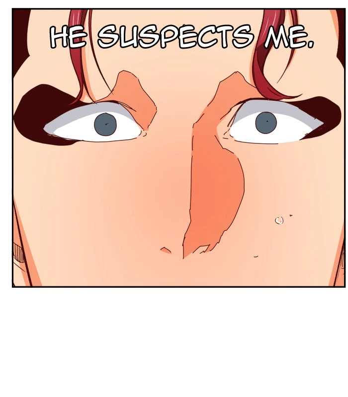 The God of High School Chapter 361 — page 45