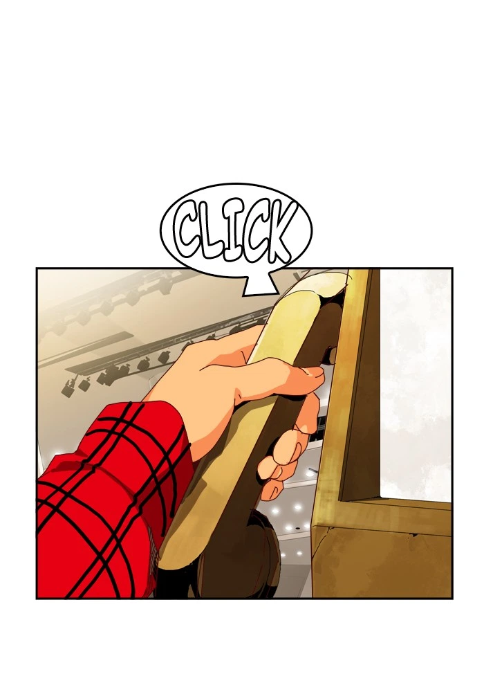 The God of High School Chapter 361 — page 57