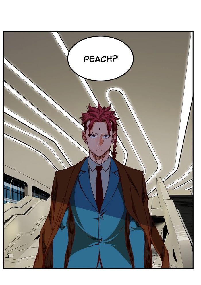 The God of High School Chapter 361 — page 59