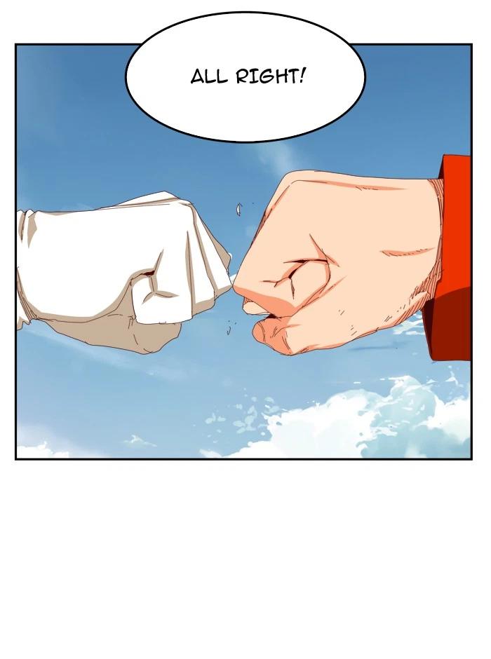The God of High School Chapter 361 — page 72