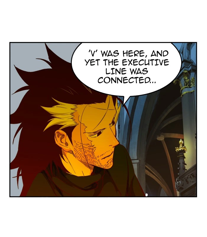 The God of High School Chapter 361 — page 73