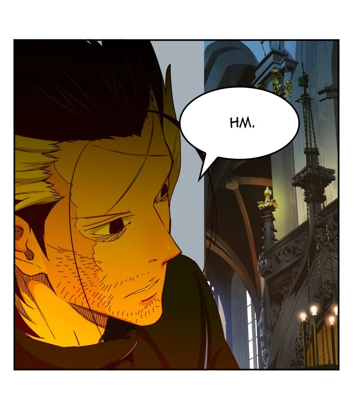The God of High School Chapter 361 — page 74