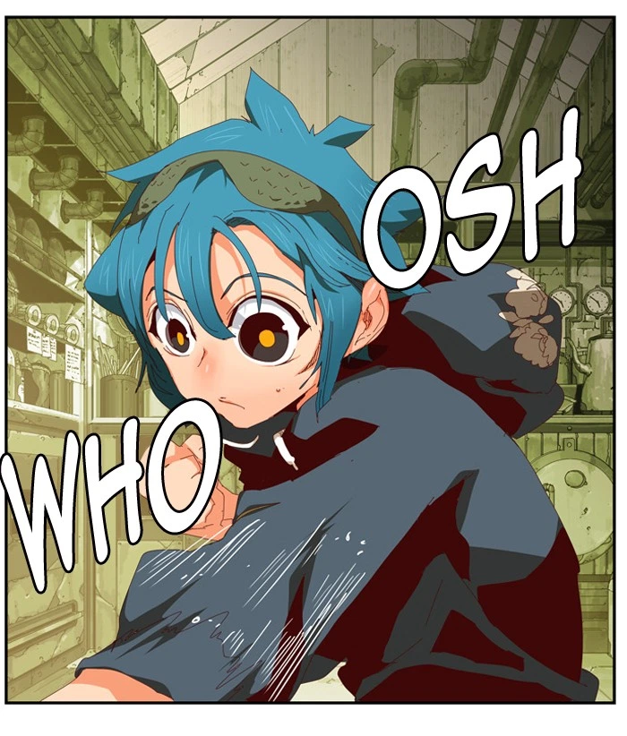 The God of High School Chapter 362 — page 2