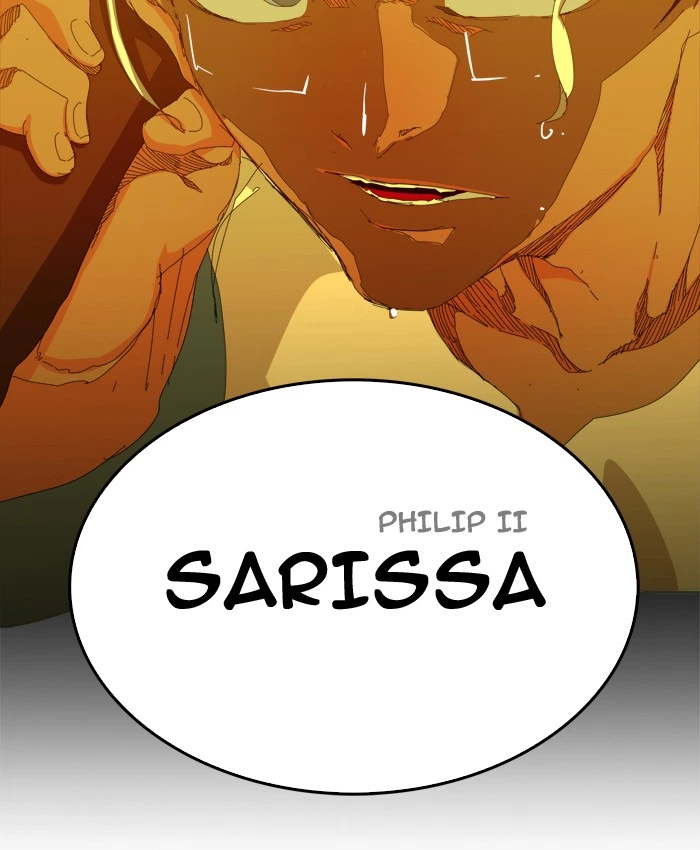 The God of High School Chapter 362 — page 68