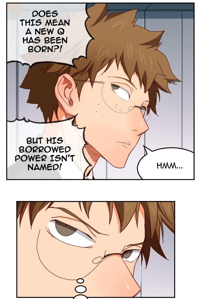 The God of High School Chapter 362 — page 76