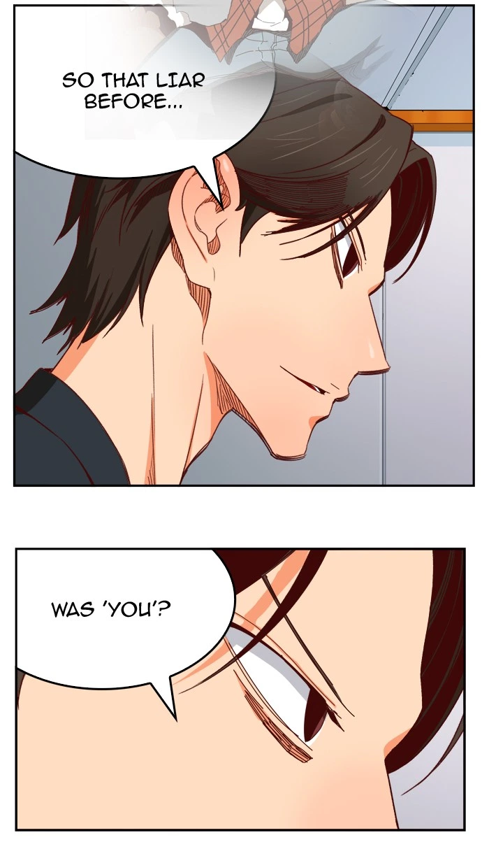 The God of High School Chapter 362 — page 78