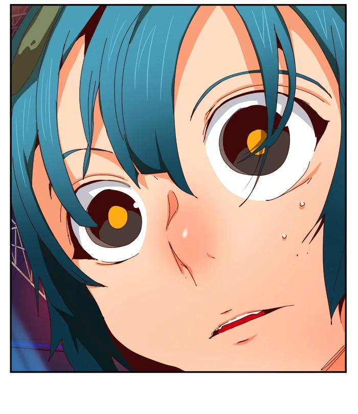 The God of High School Chapter 362 — page 88