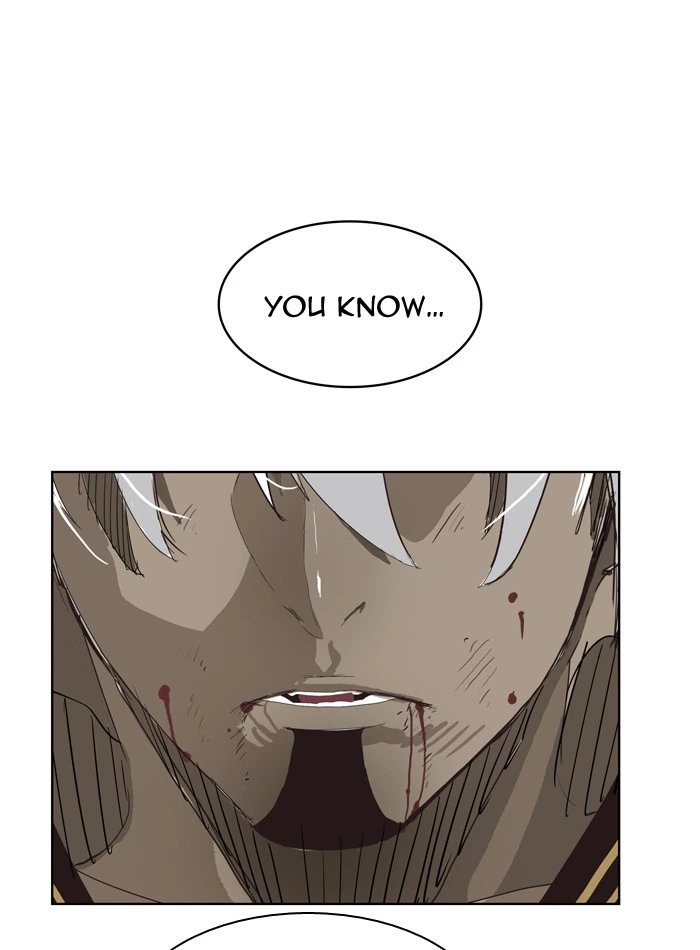 The God of High School Chapter 363 — page 1