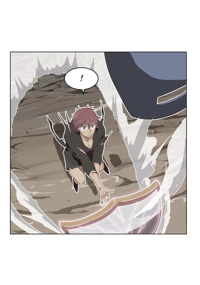 The God of High School Chapter 363 — page 4
