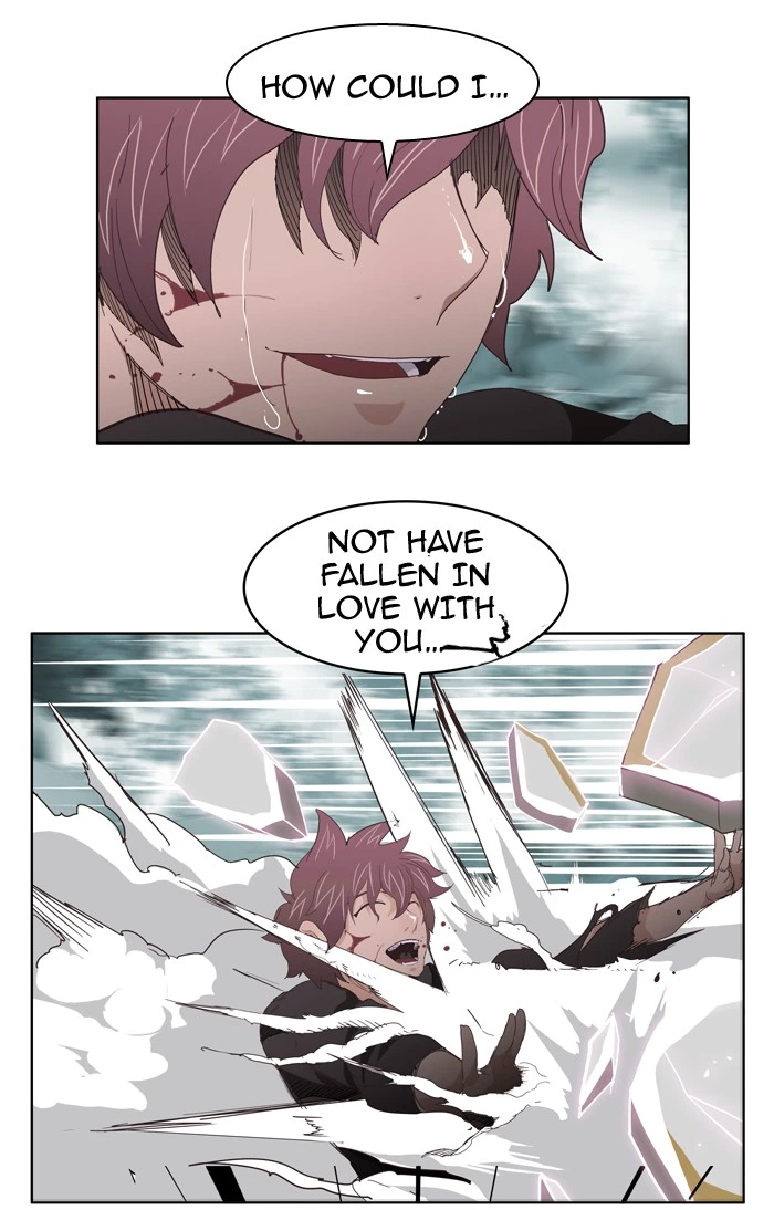 The God of High School Chapter 363 — page 6