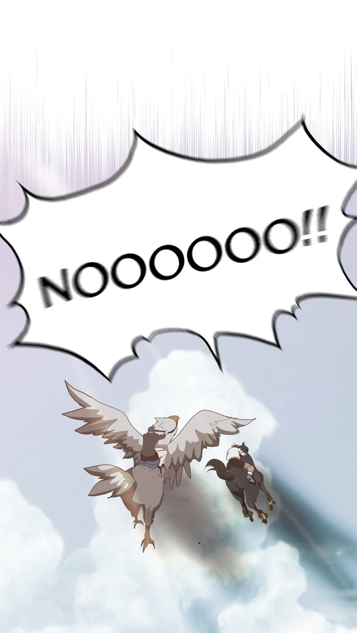 The God of High School Chapter 363 — page 7