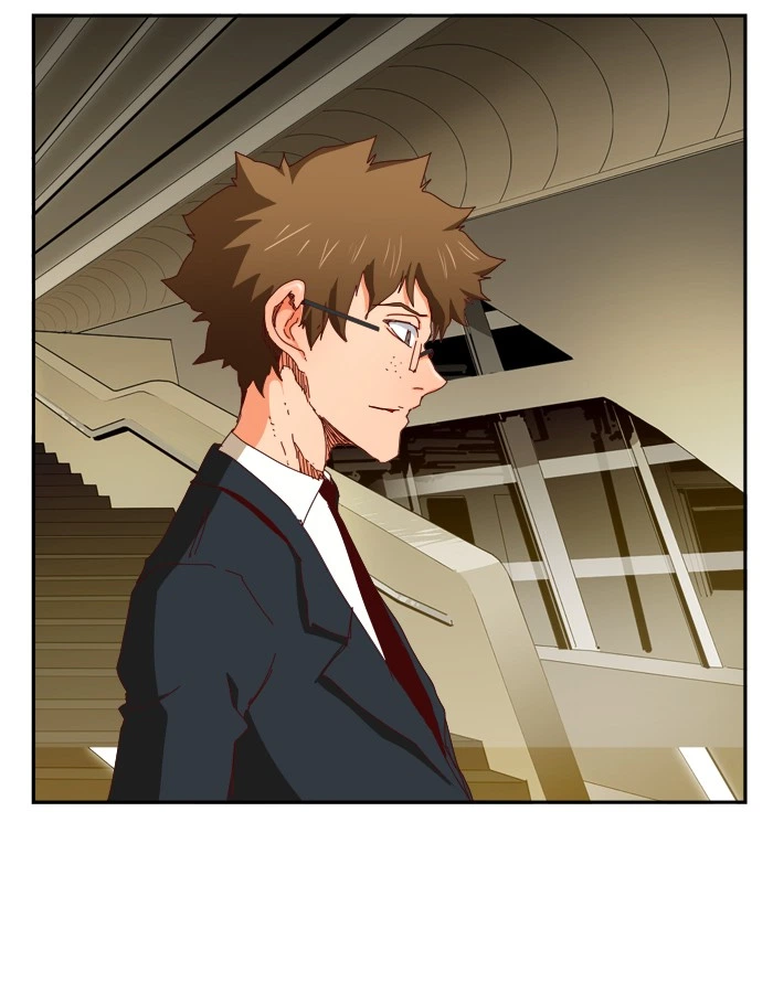 The God of High School Chapter 363 — page 24