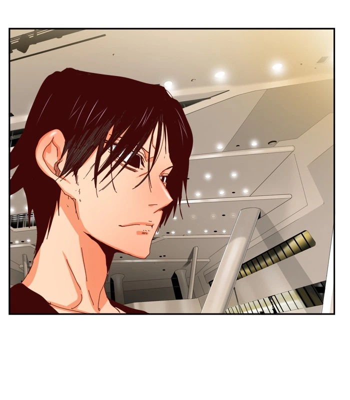 The God of High School Chapter 363 — page 26