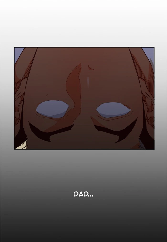 The God of High School Chapter 363 — page 45