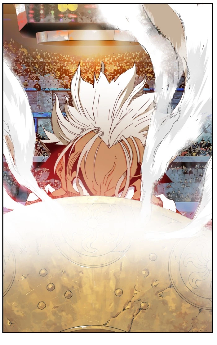 The God of High School Chapter 363 — page 82