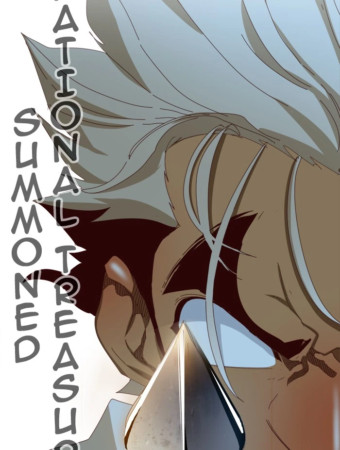 The God of High School Chapter 363 — page 86