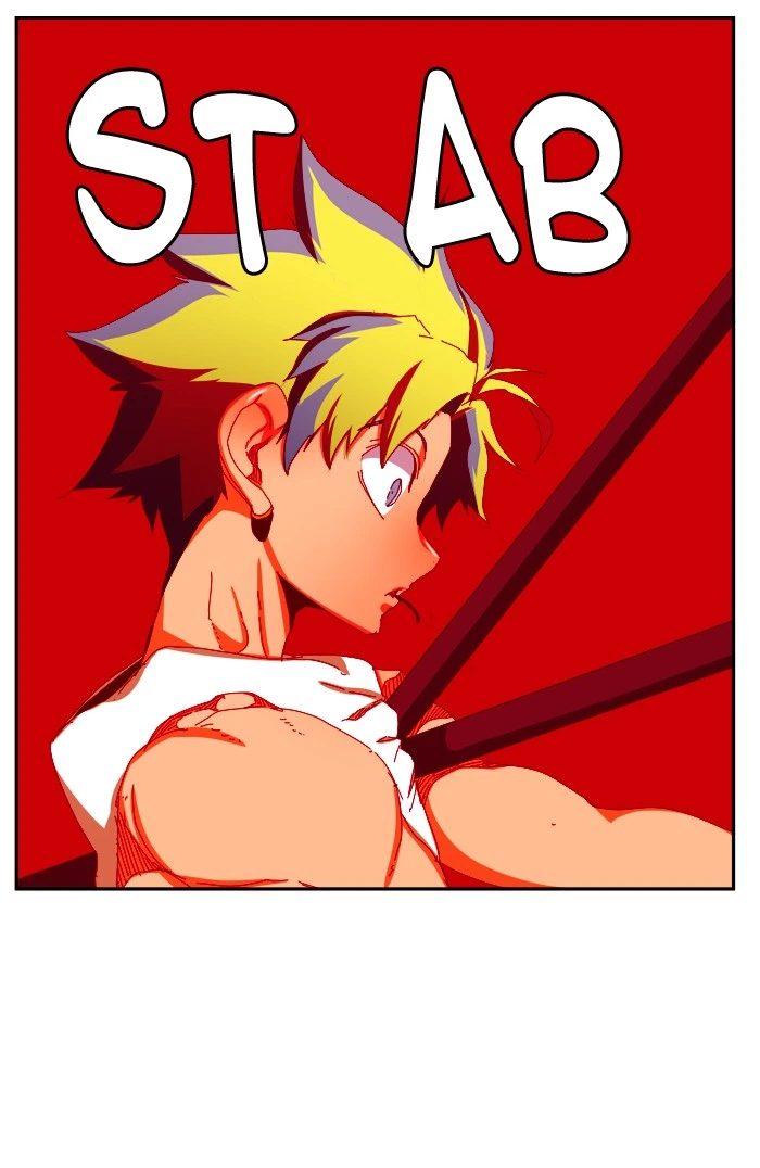 The God of High School Chapter 363 — page 90