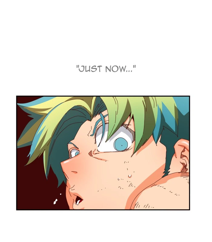 The God of High School Chapter 363 — page 95