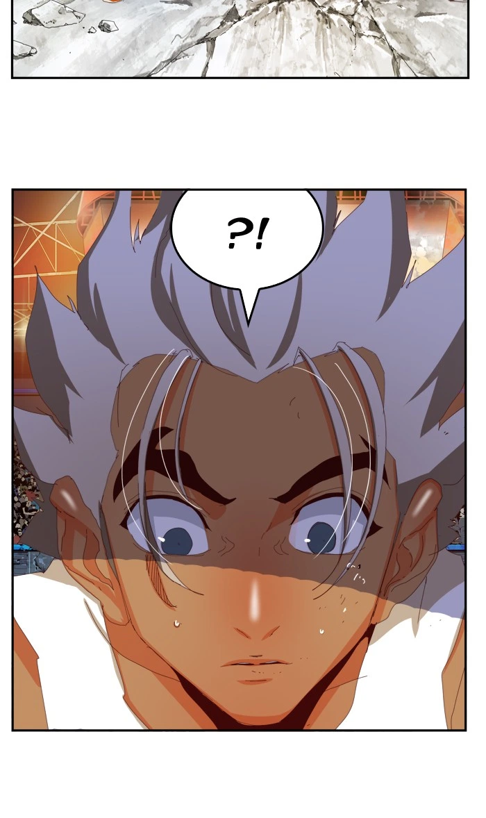 The God of High School Chapter 363 — page 102