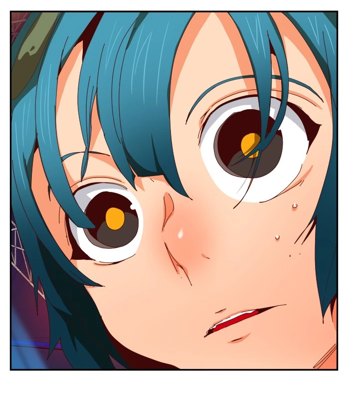 The God of High School Chapter 363 — page 125