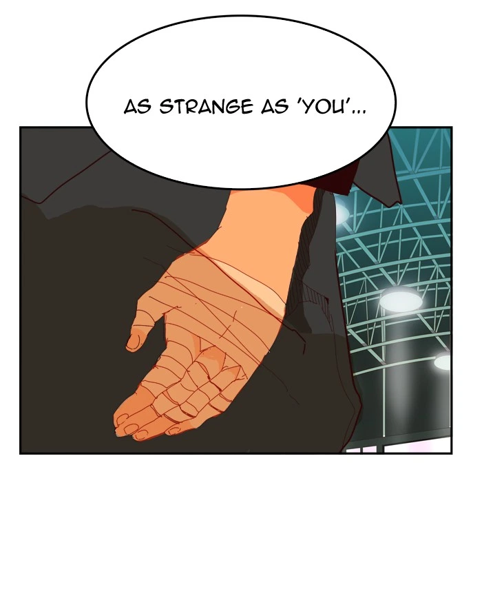 The God of High School Chapter 364 — page 22
