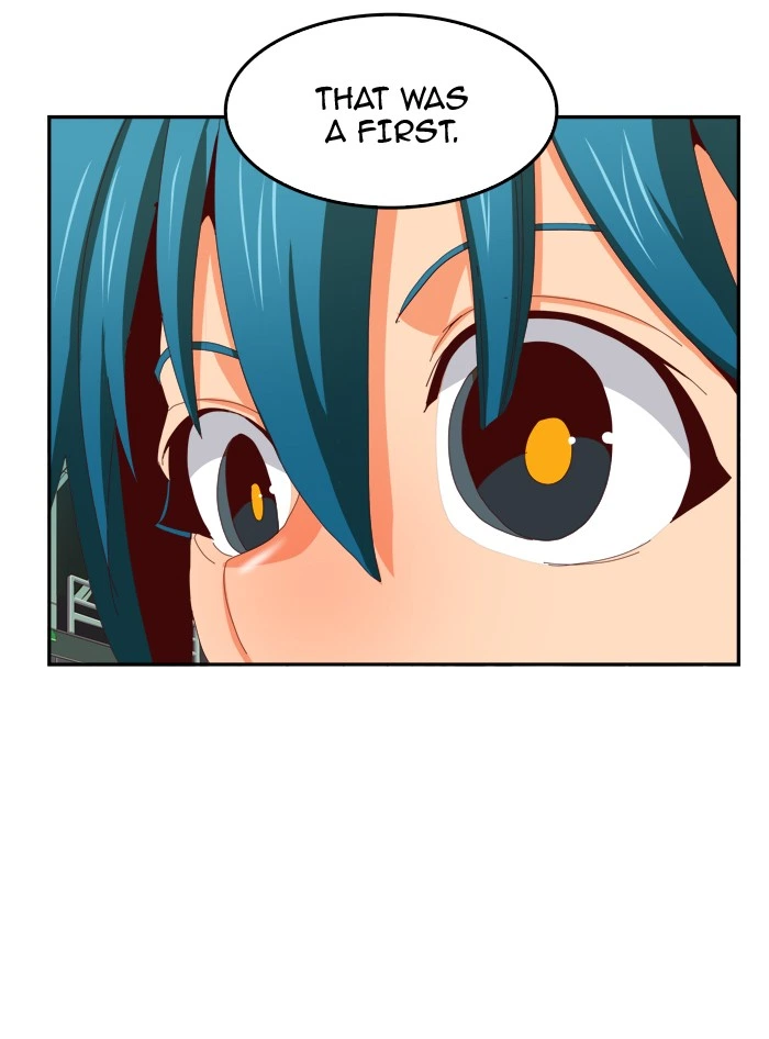 The God of High School Chapter 364 — page 31