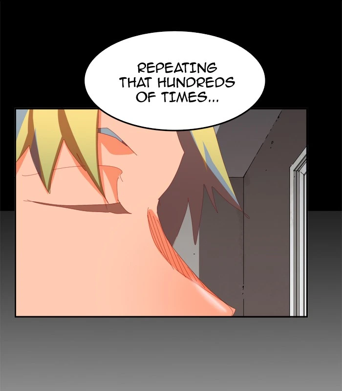 The God of High School Chapter 364 — page 39