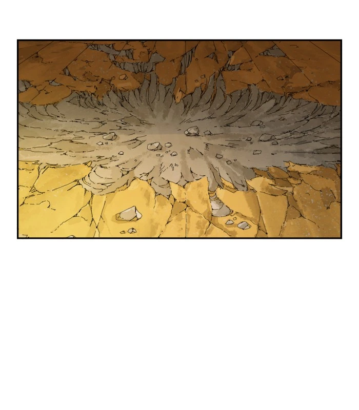 The God of High School Chapter 364 — page 43