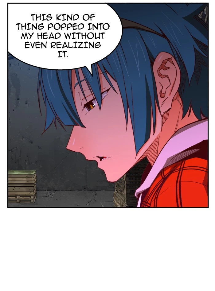 The God of High School Chapter 364 — page 70