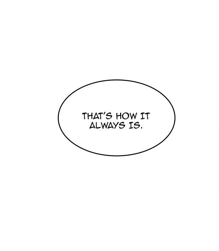 The God of High School Chapter 364 — page 75