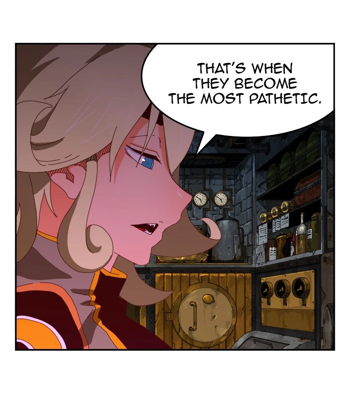 The God of High School Chapter 364 — page 90
