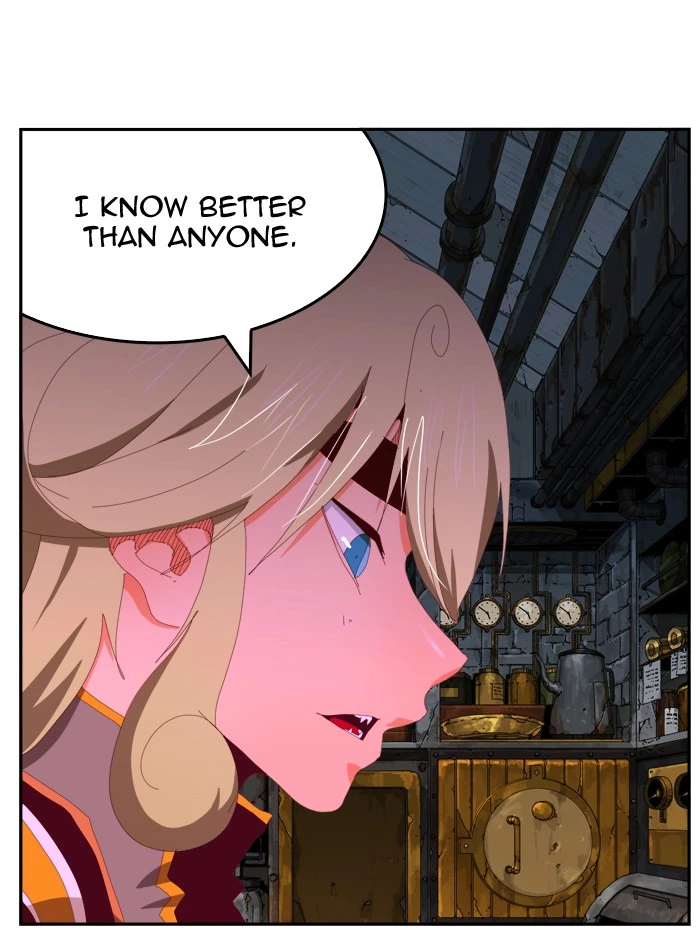 The God of High School Chapter 364 — page 95