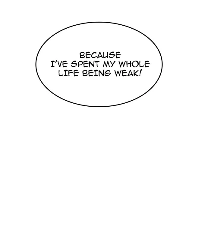 The God of High School Chapter 364 — page 96