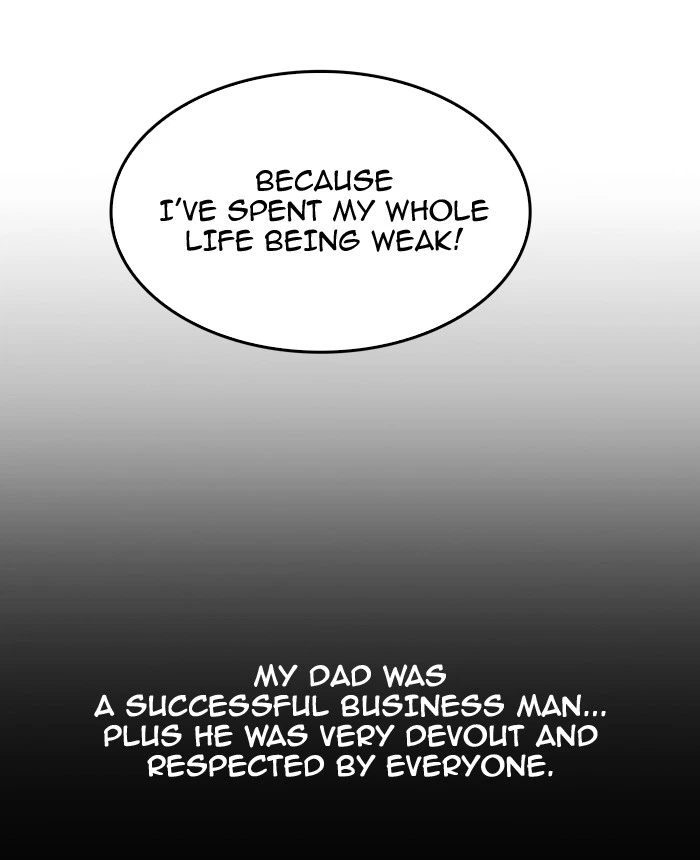 The God of High School Chapter 365 — page 6