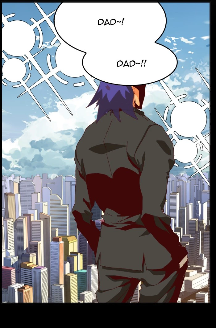 The God of High School Chapter 365 — page 7