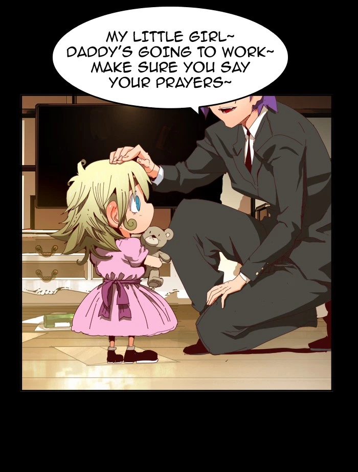 The God of High School Chapter 365 — page 8