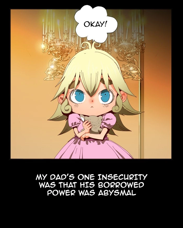 The God of High School Chapter 365 — page 9