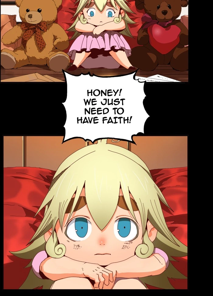 The God of High School Chapter 365 — page 12