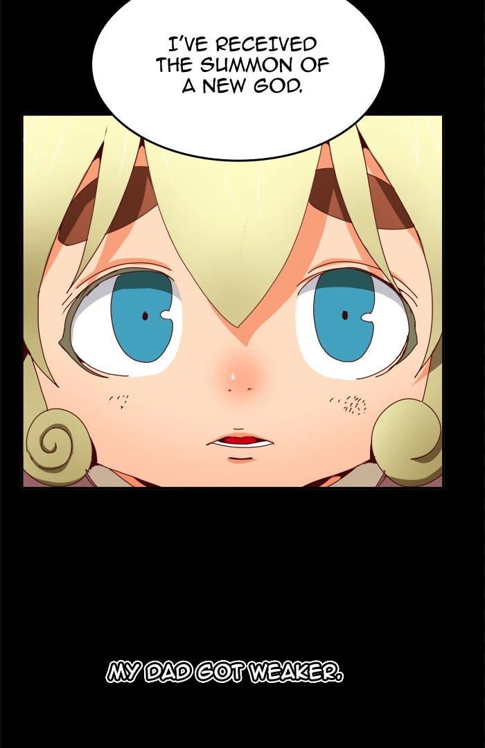 The God of High School Chapter 365 — page 15
