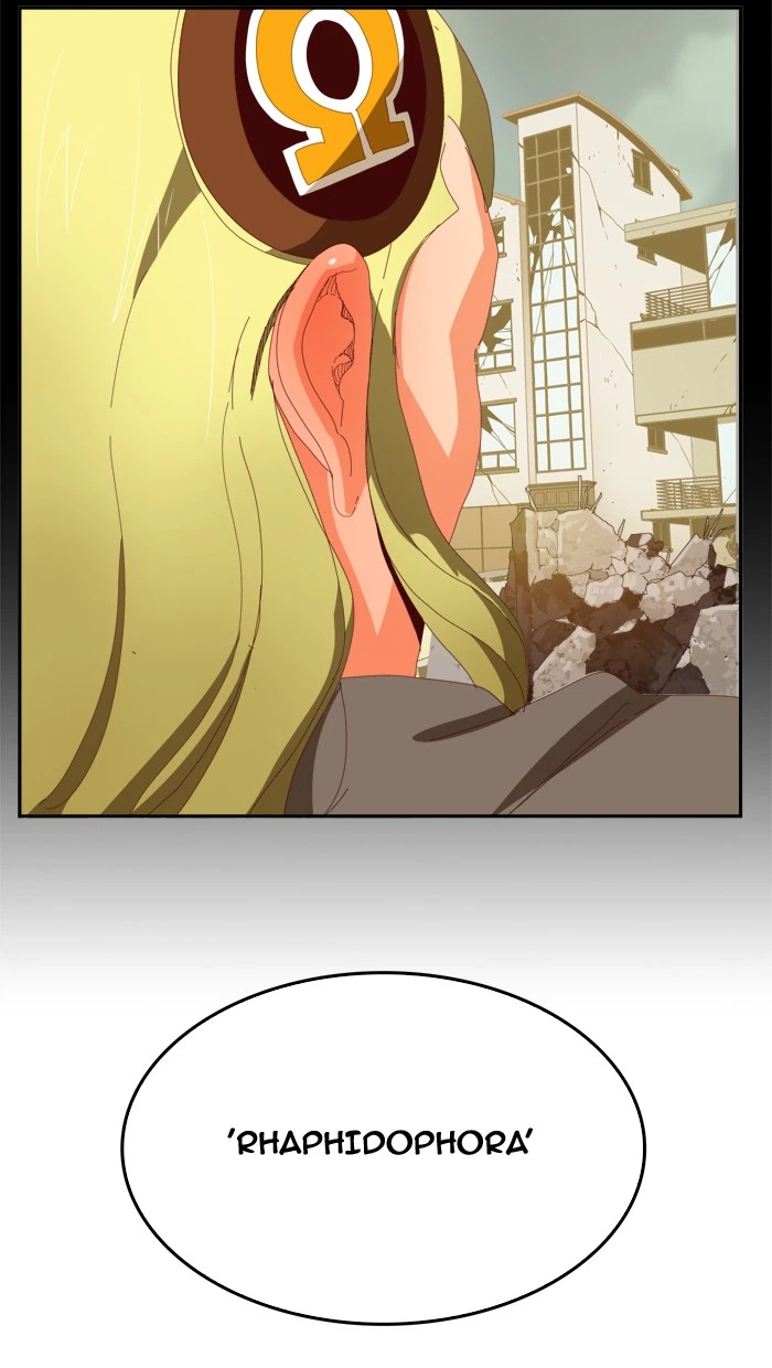 The God of High School Chapter 365 — page 20