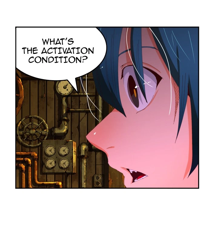 The God of High School Chapter 365 — page 24