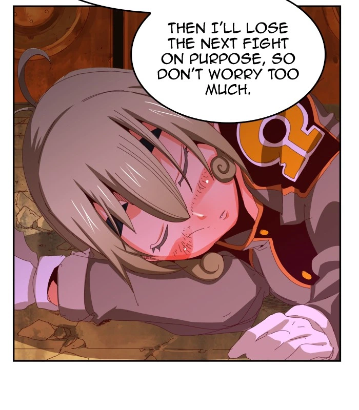 The God of High School Chapter 365 — page 29