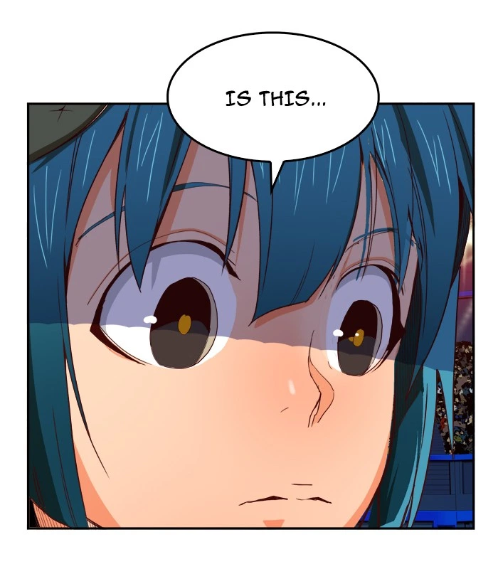 The God of High School Chapter 365 — page 48