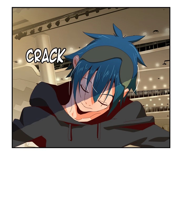 The God of High School Chapter 365 — page 78