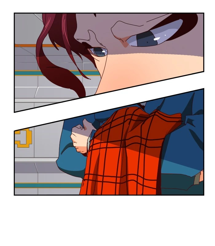 The God of High School Chapter 365 — page 82