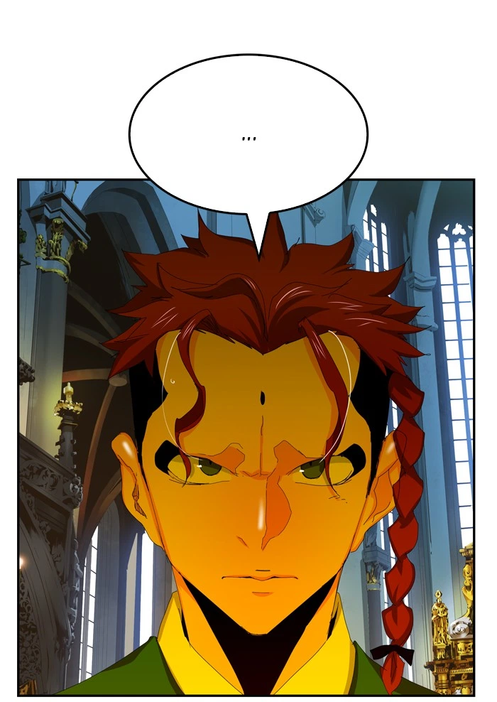 The God of High School Chapter 365 — page 88