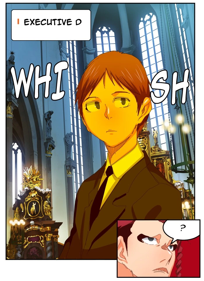 The God of High School Chapter 365 — page 90