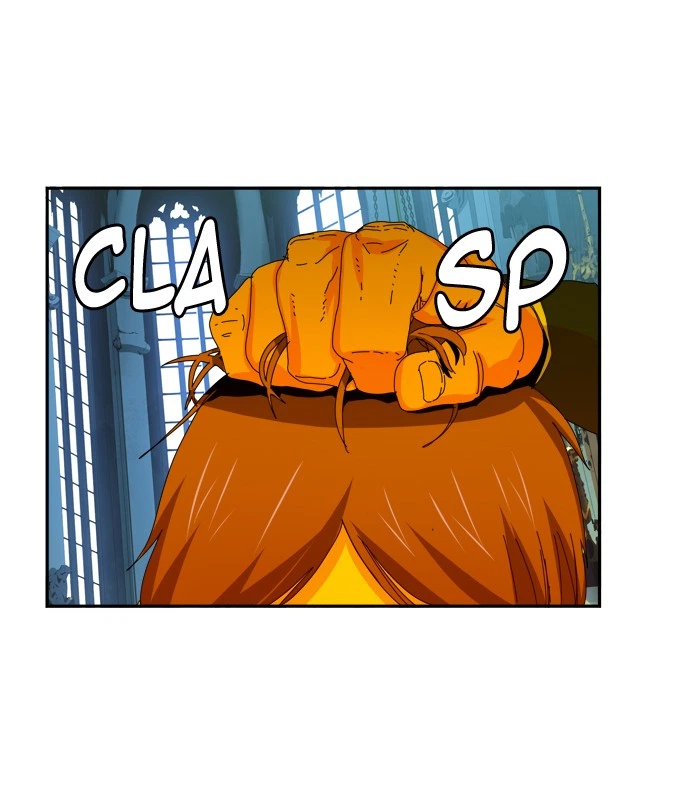The God of High School Chapter 365 — page 91